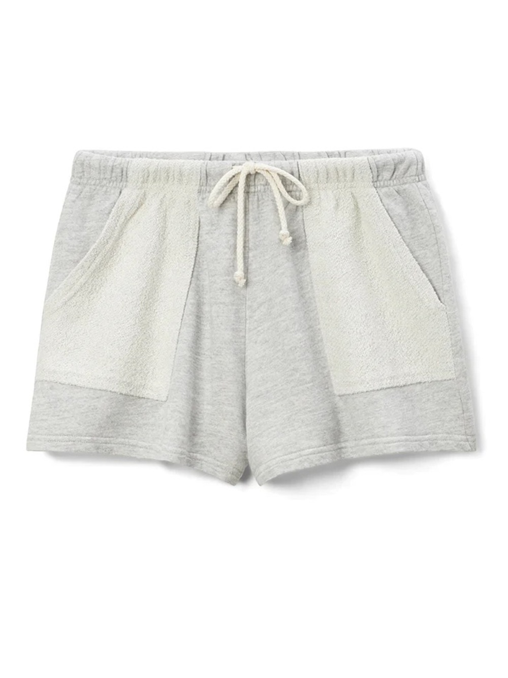 NWT perfectwhitetee Lou shorts